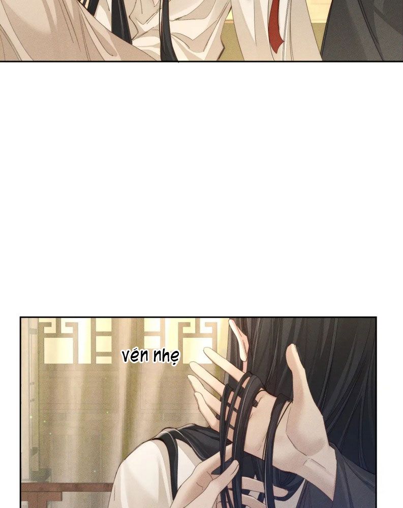 Nhân Vật Chính Chỉ Muốn Yêu Đương Chapter 150 - Trang 4