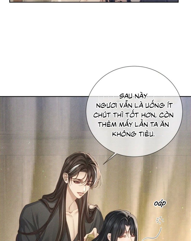 Nhân Vật Chính Chỉ Muốn Yêu Đương Chapter 150 - Trang 4