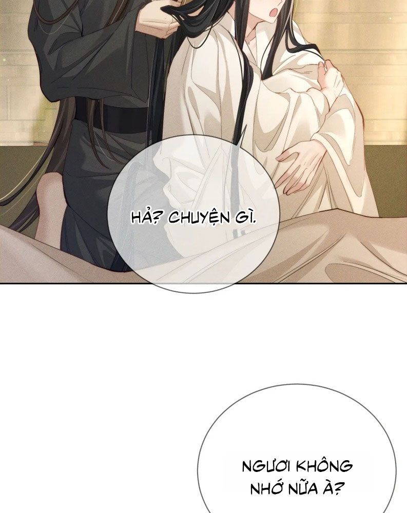 Nhân Vật Chính Chỉ Muốn Yêu Đương Chapter 150 - Trang 4