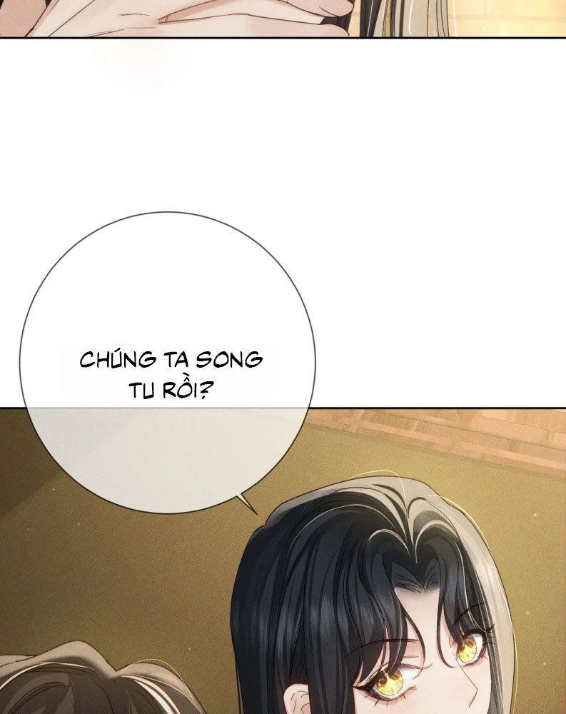 Nhân Vật Chính Chỉ Muốn Yêu Đương Chapter 150 - Trang 4