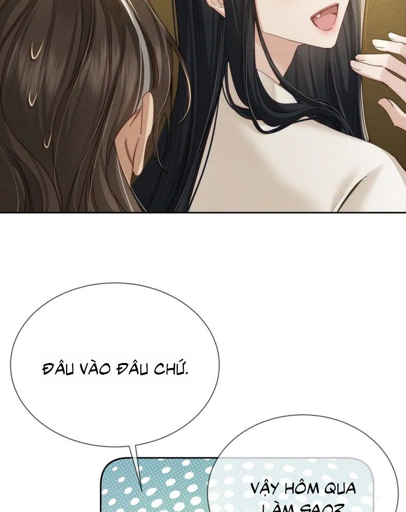 Nhân Vật Chính Chỉ Muốn Yêu Đương Chapter 150 - Trang 4