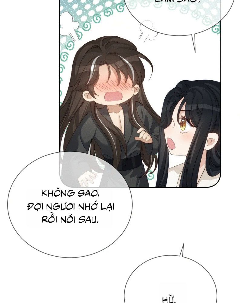 Nhân Vật Chính Chỉ Muốn Yêu Đương Chapter 150 - Trang 4