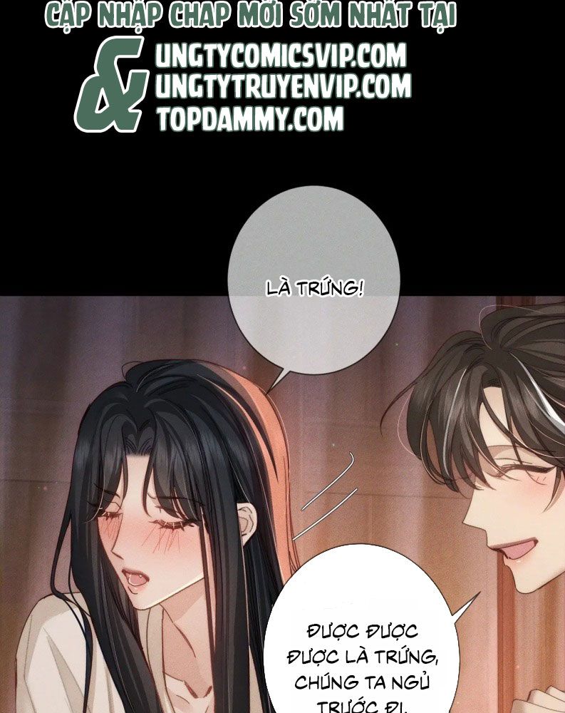 Nhân Vật Chính Chỉ Muốn Yêu Đương Chapter 150 - Trang 4