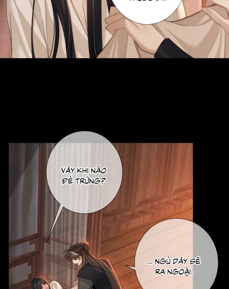 Nhân Vật Chính Chỉ Muốn Yêu Đương Chapter 150 - Trang 4