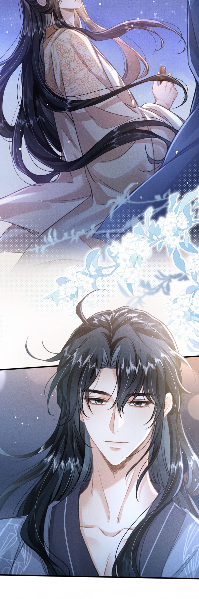 Đan Tiêu Vạn Dặm Chapter 81 - Trang 4