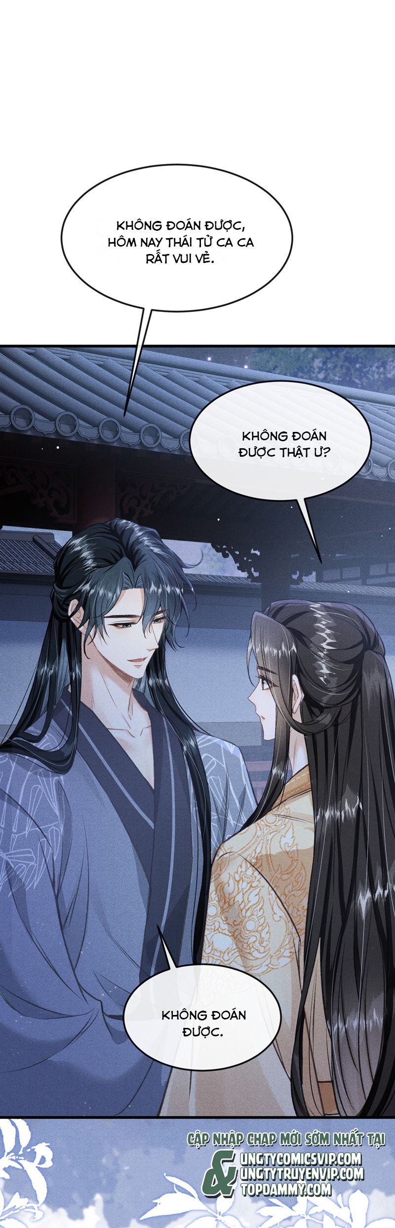 Đan Tiêu Vạn Dặm Chapter 81 - Trang 4