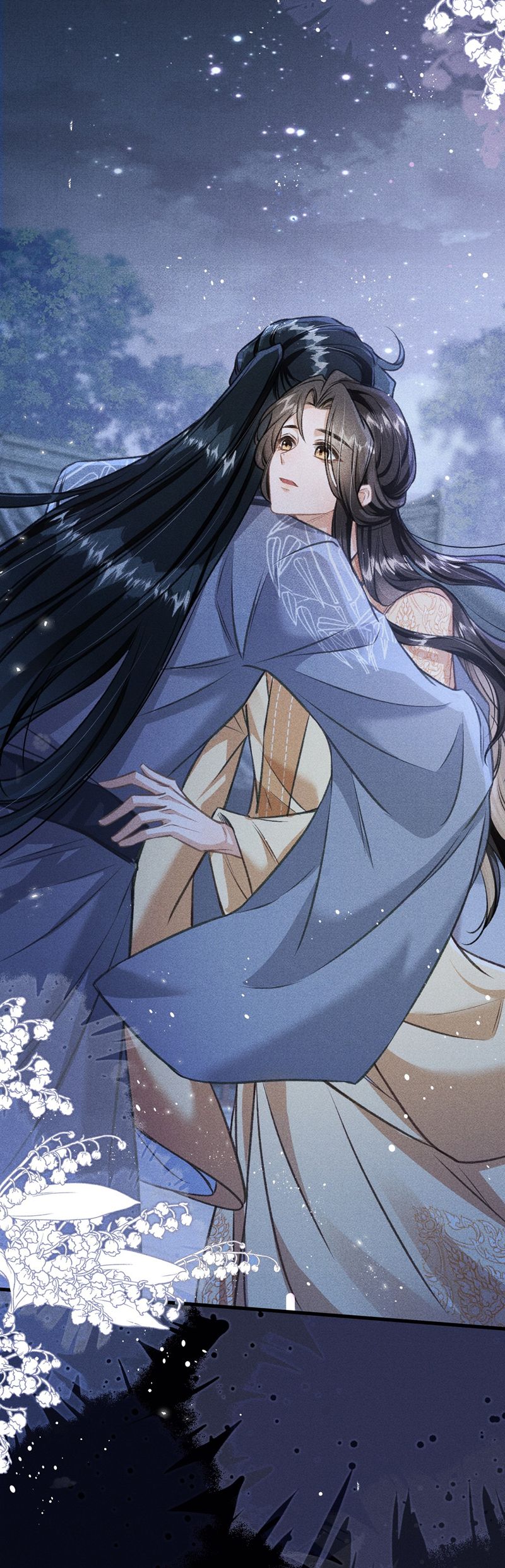 Đan Tiêu Vạn Dặm Chapter 81 - Trang 4