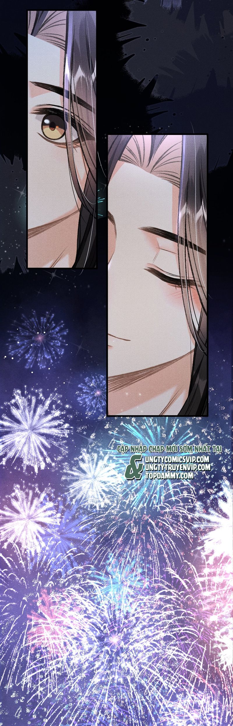 Đan Tiêu Vạn Dặm Chapter 81 - Trang 4