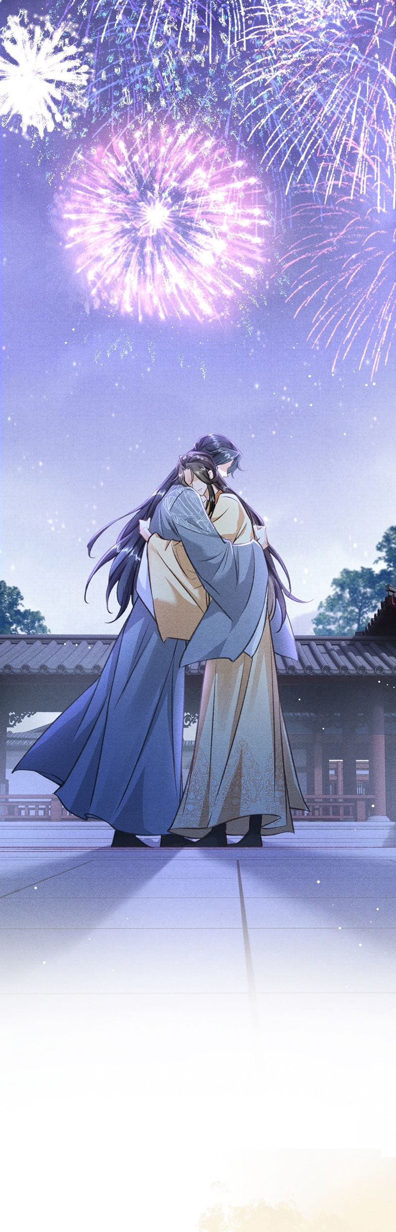 Đan Tiêu Vạn Dặm Chapter 81 - Trang 4