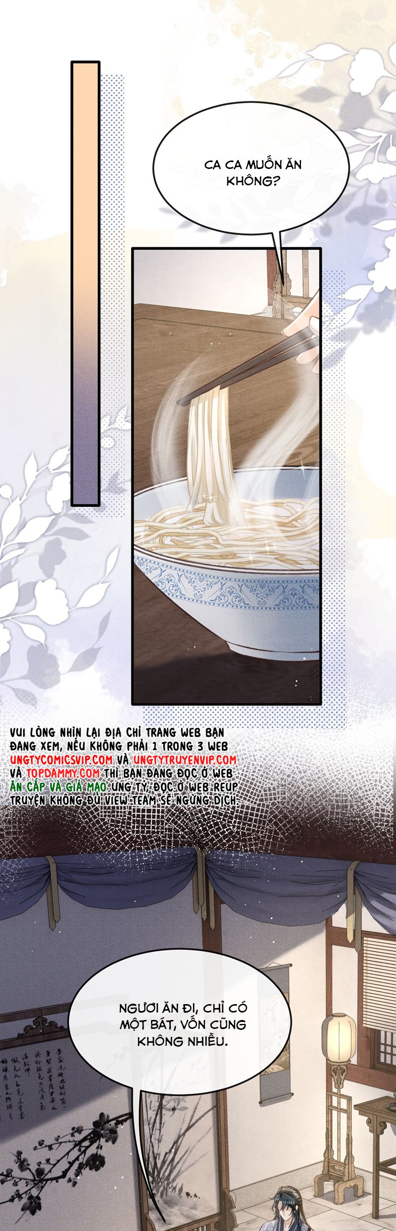 Đan Tiêu Vạn Dặm Chapter 81 - Trang 4