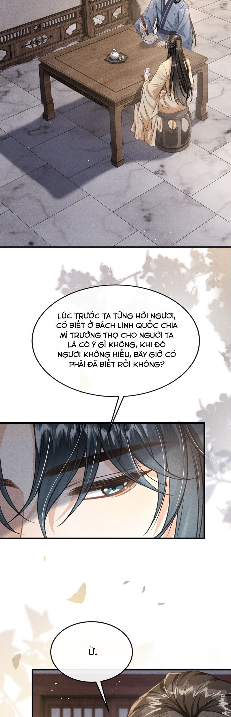 Đan Tiêu Vạn Dặm Chapter 81 - Trang 4