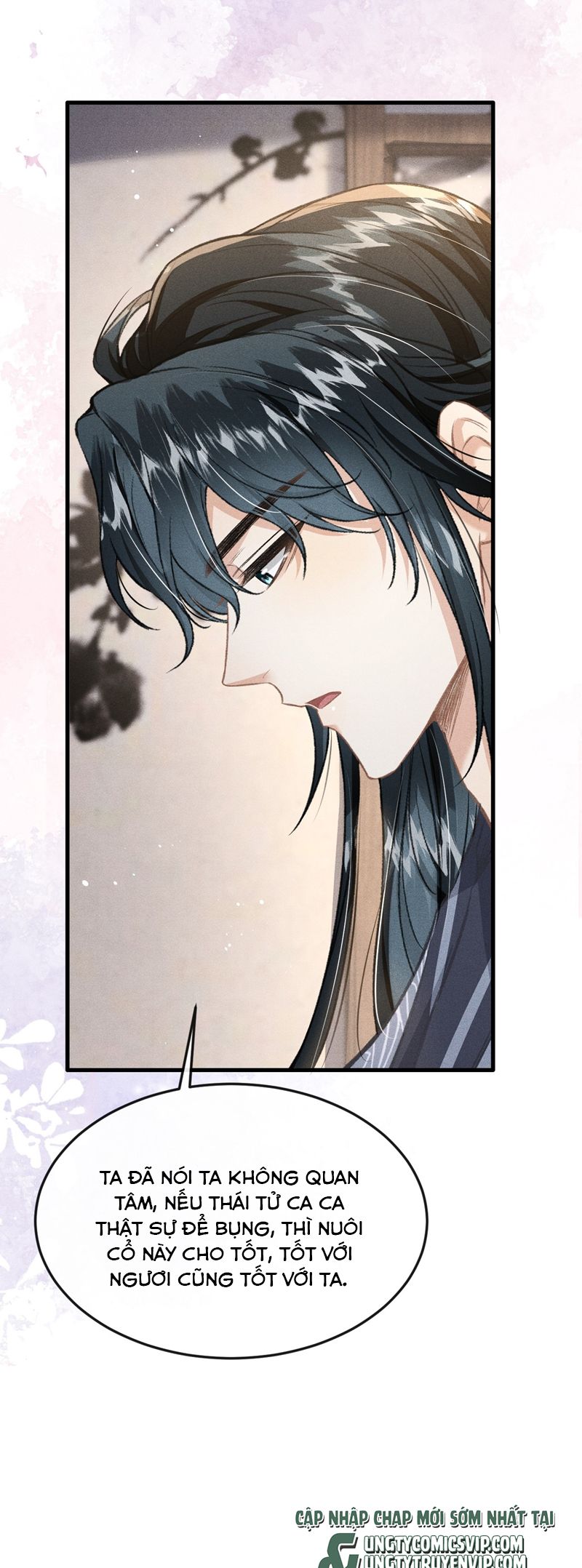 Đan Tiêu Vạn Dặm Chapter 81 - Trang 4