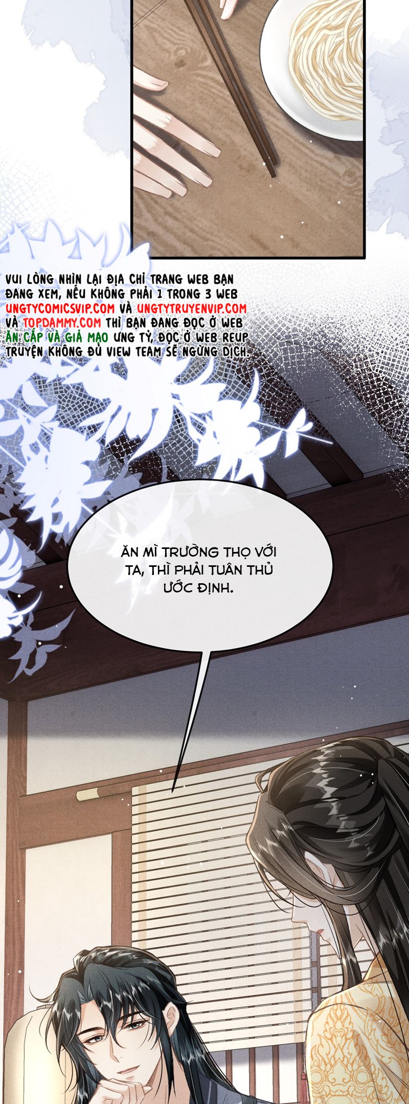 Đan Tiêu Vạn Dặm Chapter 81 - Trang 4