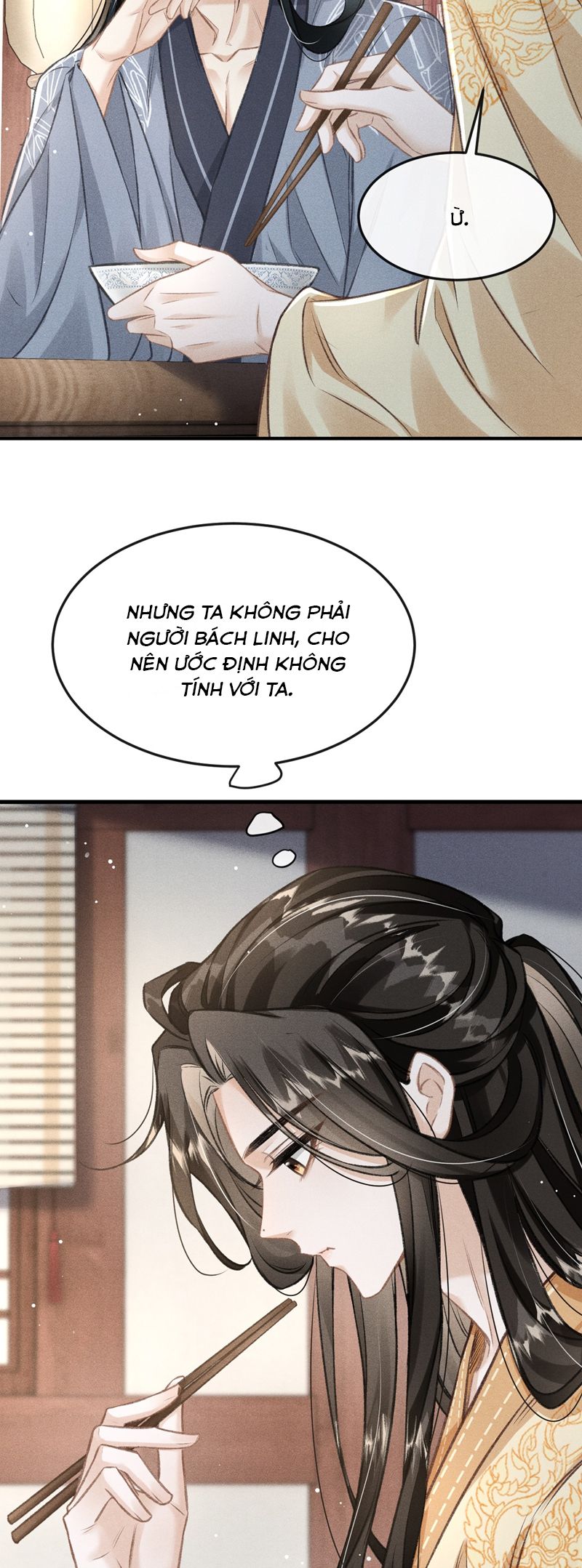 Đan Tiêu Vạn Dặm Chapter 81 - Trang 4