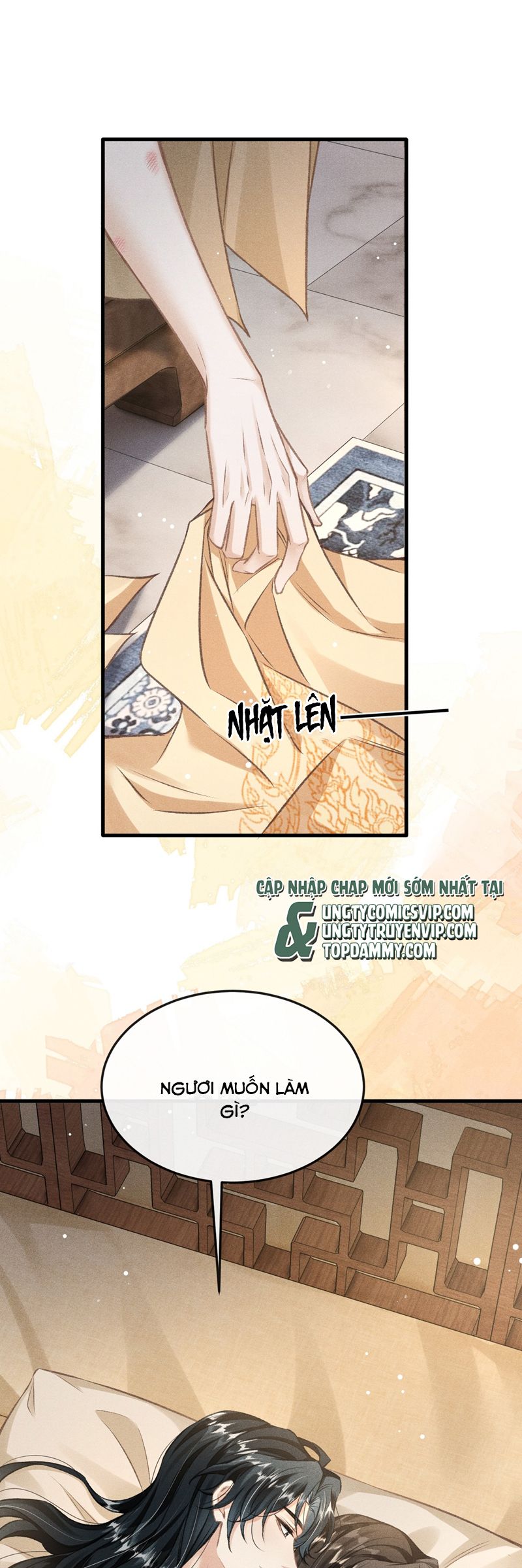 Đan Tiêu Vạn Dặm Chapter 81 - Trang 4