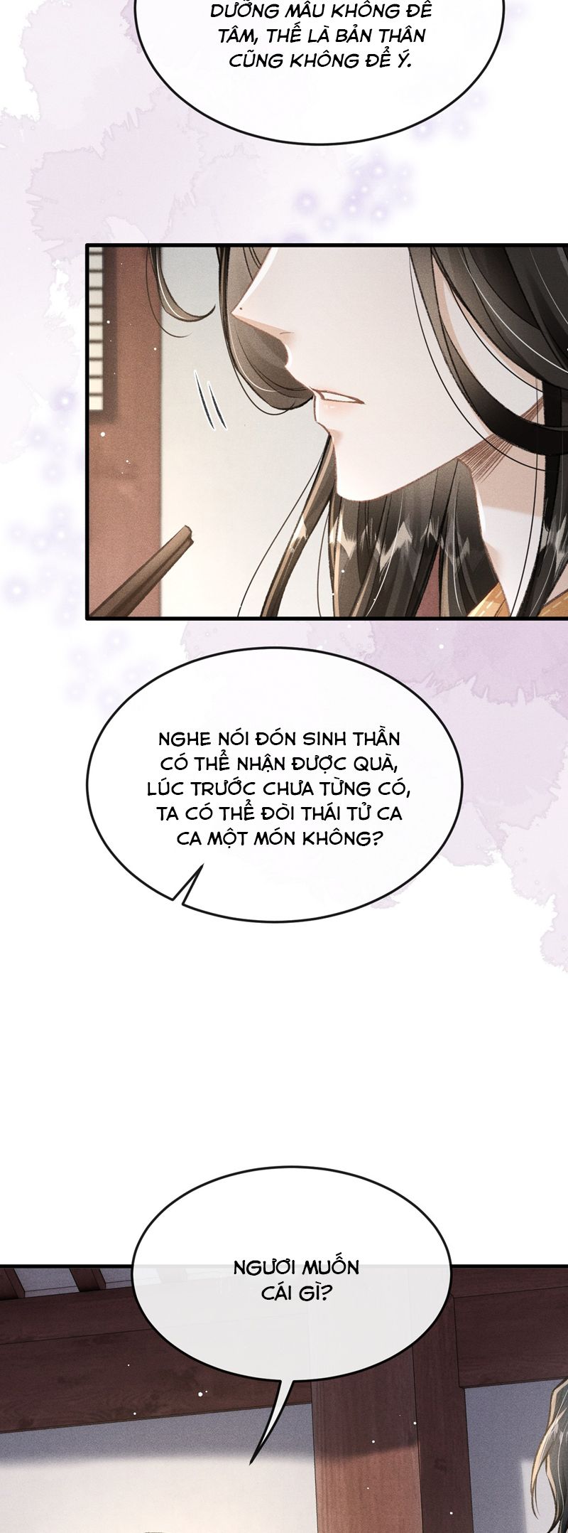 Đan Tiêu Vạn Dặm Chapter 81 - Trang 4