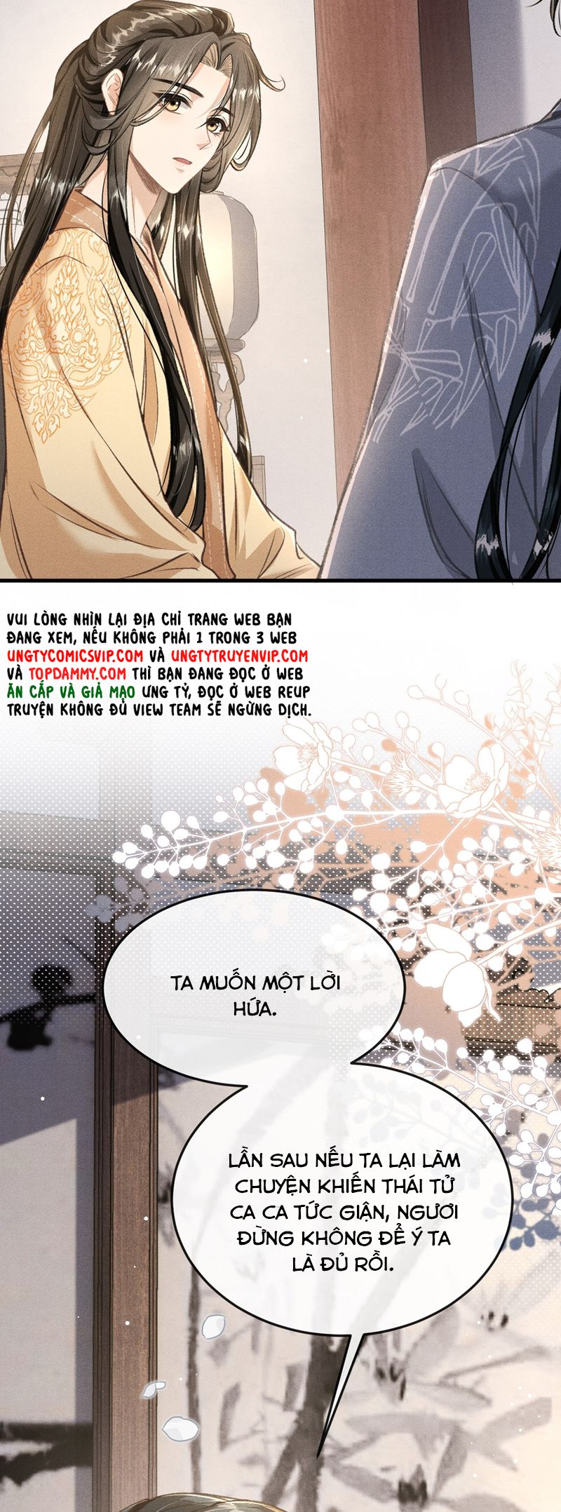 Đan Tiêu Vạn Dặm Chapter 81 - Trang 4