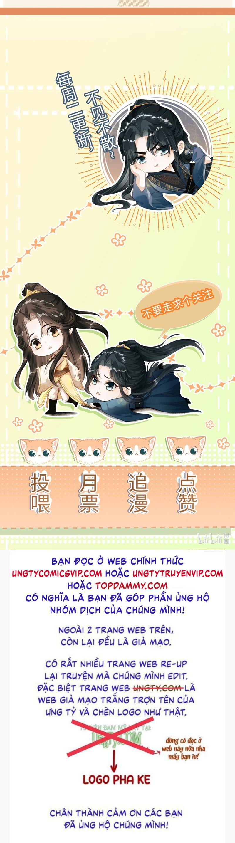 Đan Tiêu Vạn Dặm Chapter 81 - Trang 4