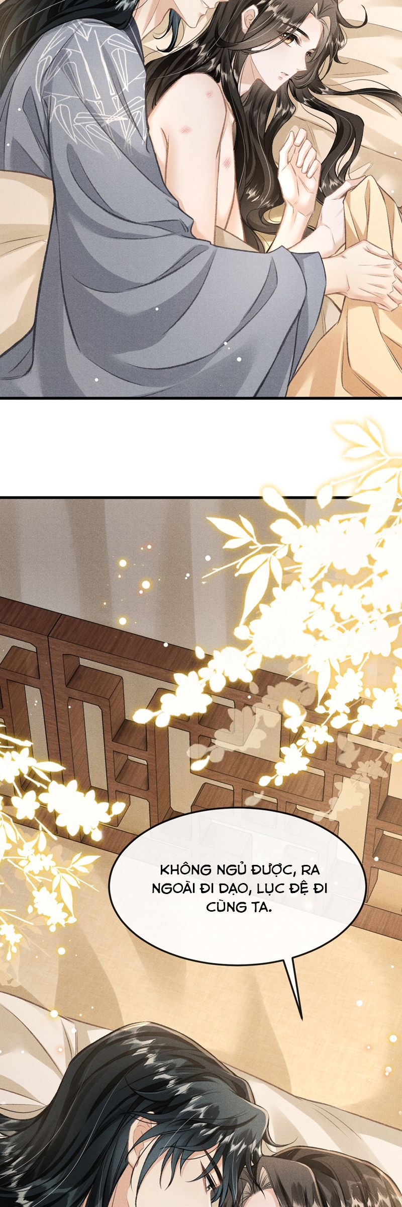 Đan Tiêu Vạn Dặm Chapter 81 - Trang 4