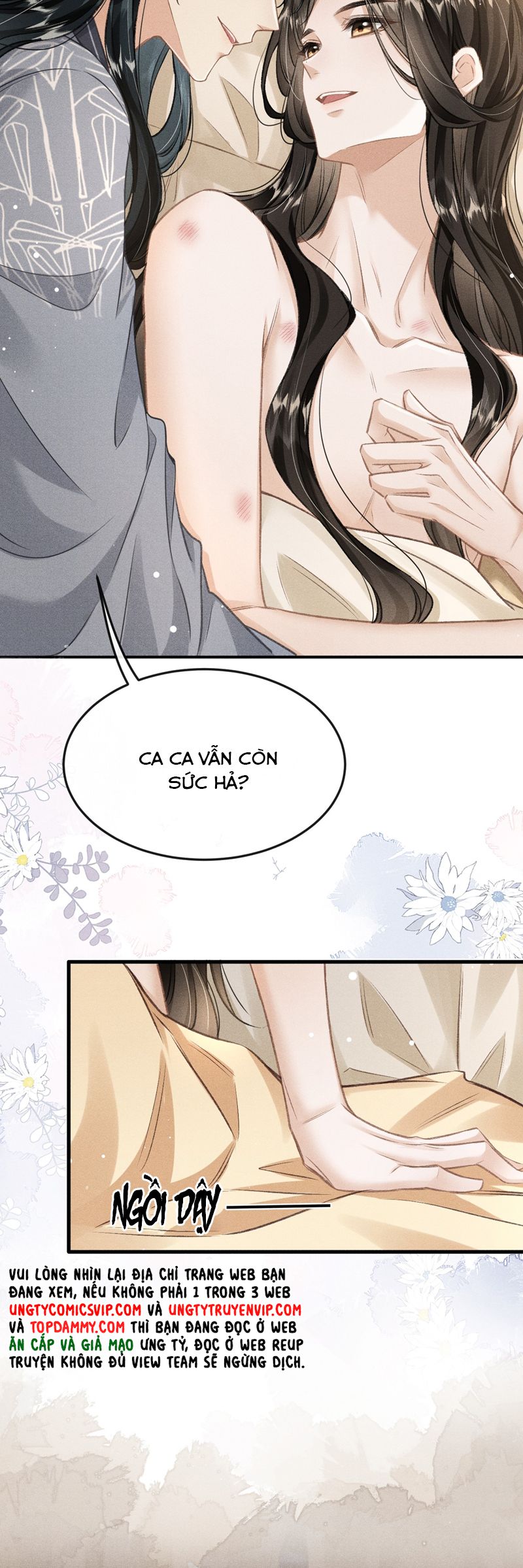 Đan Tiêu Vạn Dặm Chapter 81 - Trang 4