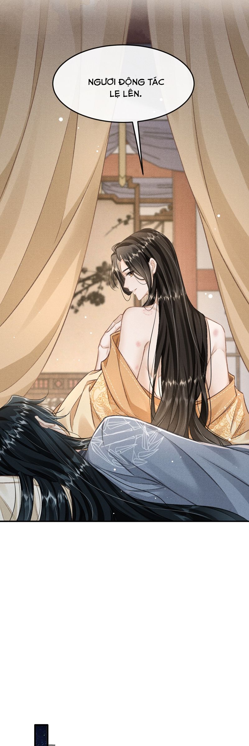 Đan Tiêu Vạn Dặm Chapter 81 - Trang 4