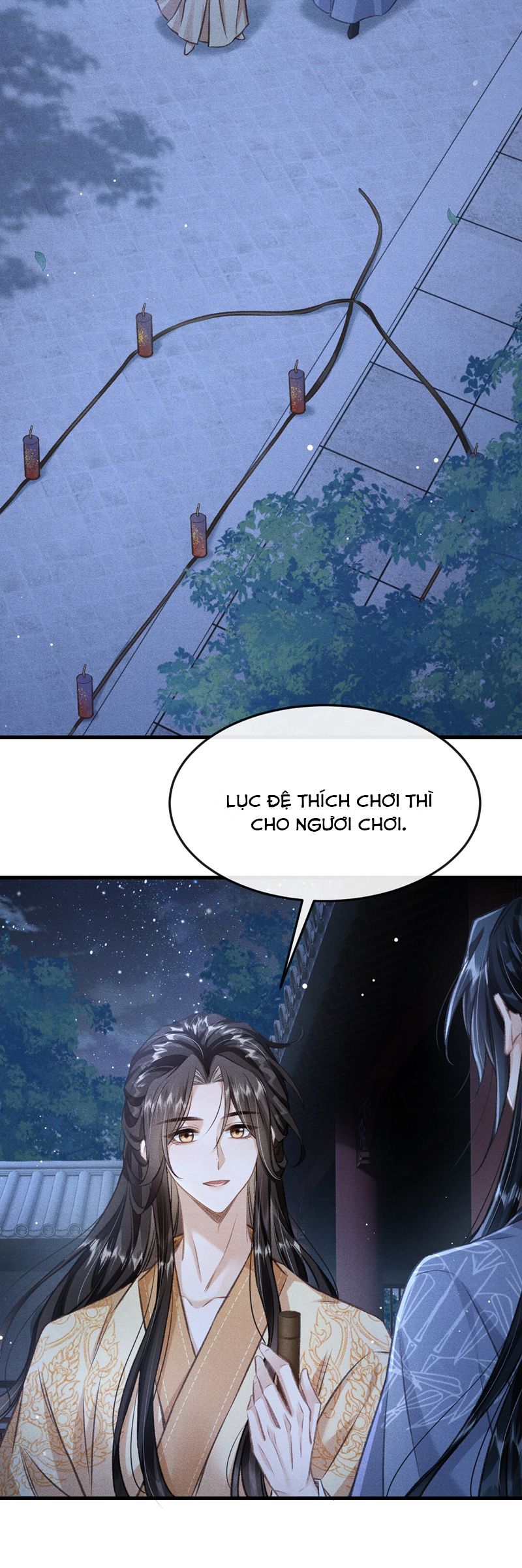 Đan Tiêu Vạn Dặm Chapter 81 - Trang 4