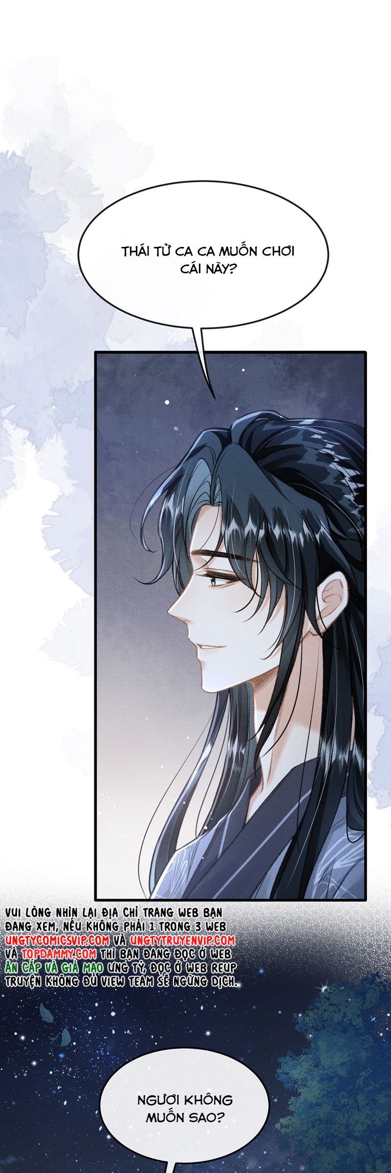 Đan Tiêu Vạn Dặm Chapter 81 - Trang 4