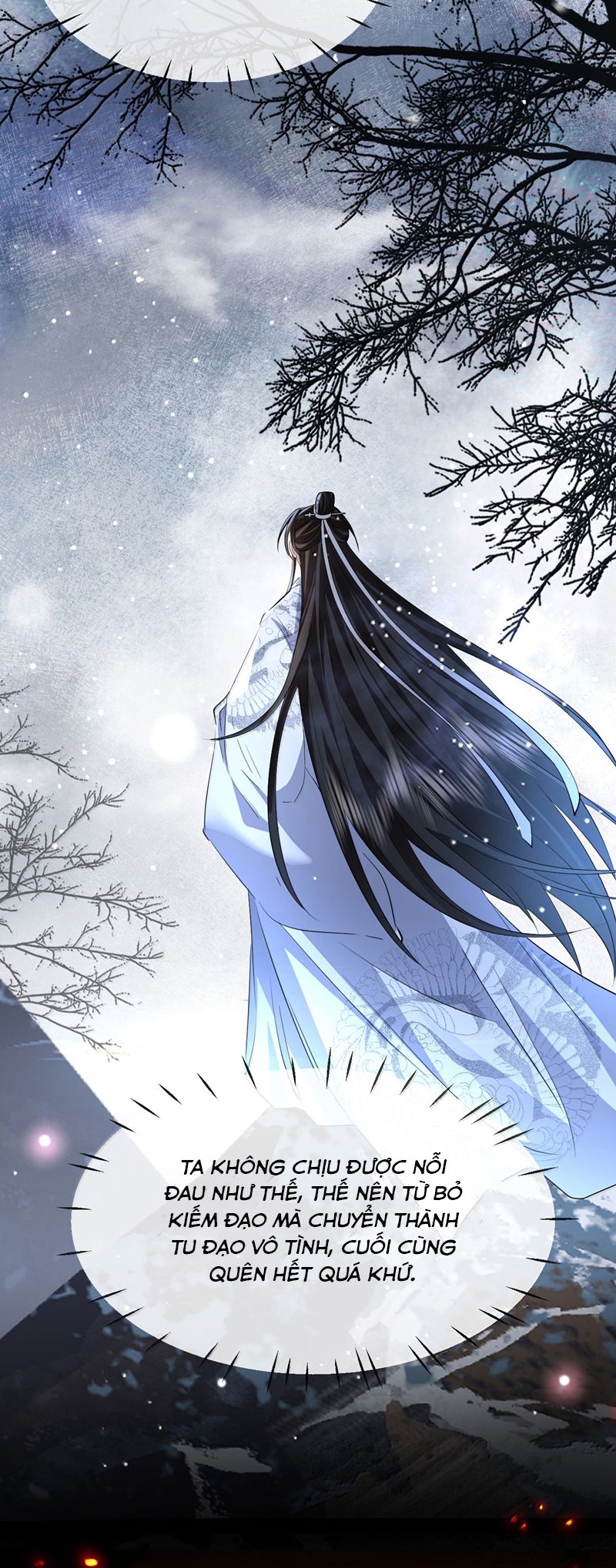 Ma Tôn Đại Nhân Song Tu Không Chapter 74 - Trang 4