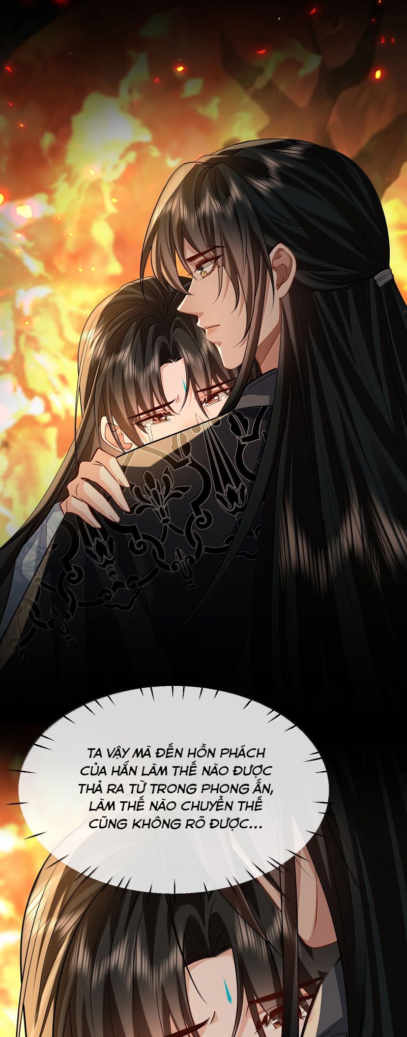 Ma Tôn Đại Nhân Song Tu Không Chapter 74 - Trang 4