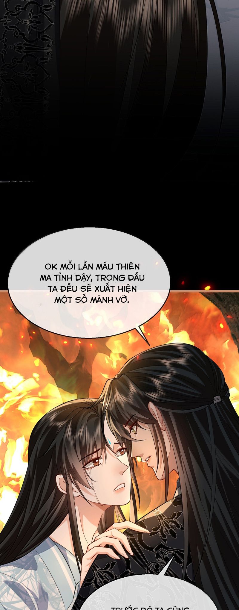 Ma Tôn Đại Nhân Song Tu Không Chapter 74 - Trang 4