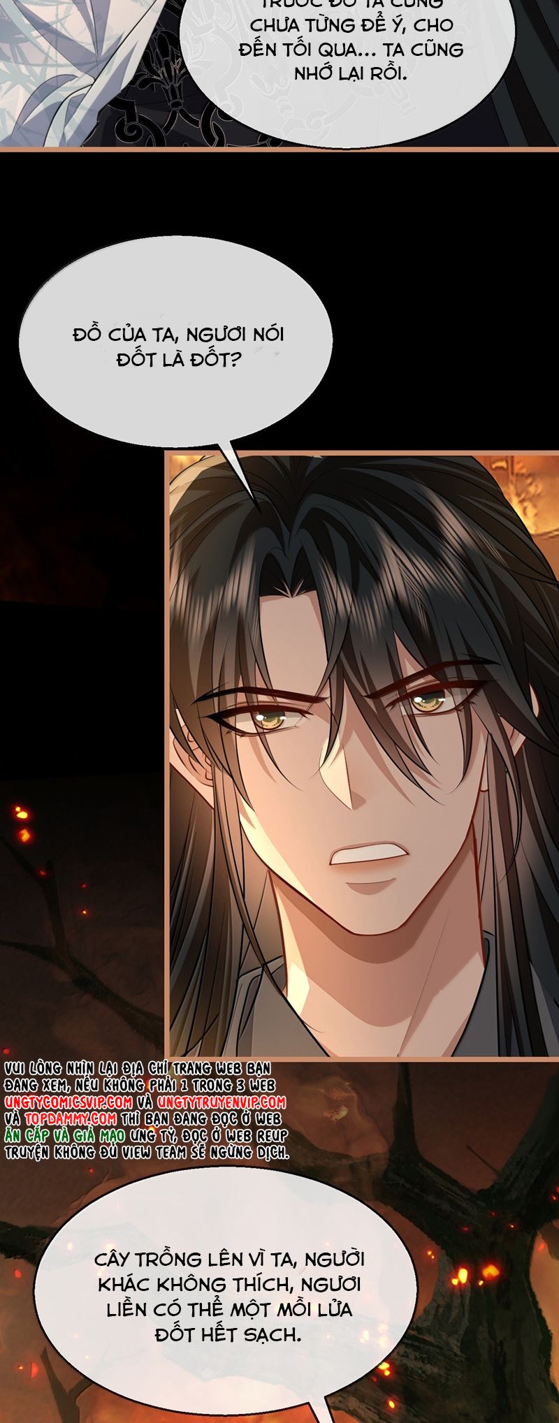 Ma Tôn Đại Nhân Song Tu Không Chapter 74 - Trang 4