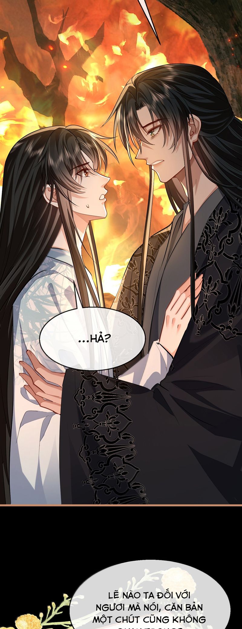 Ma Tôn Đại Nhân Song Tu Không Chapter 74 - Trang 4