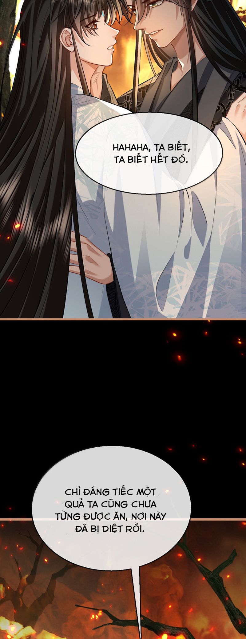 Ma Tôn Đại Nhân Song Tu Không Chapter 74 - Trang 4