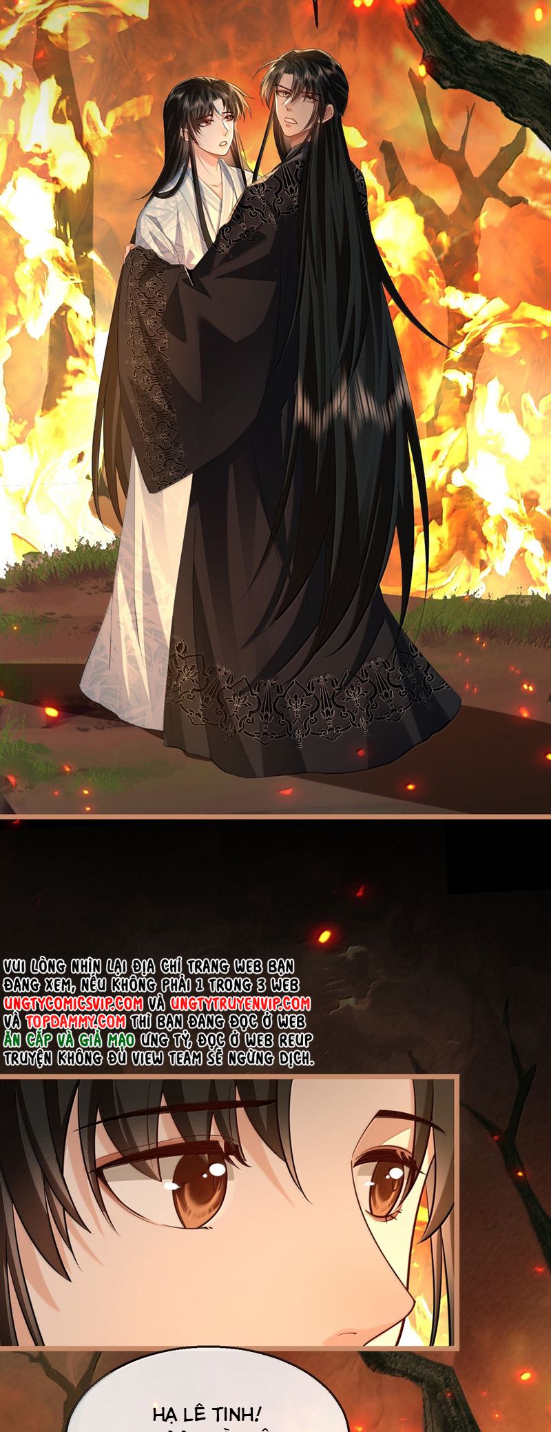 Ma Tôn Đại Nhân Song Tu Không Chapter 74 - Trang 4