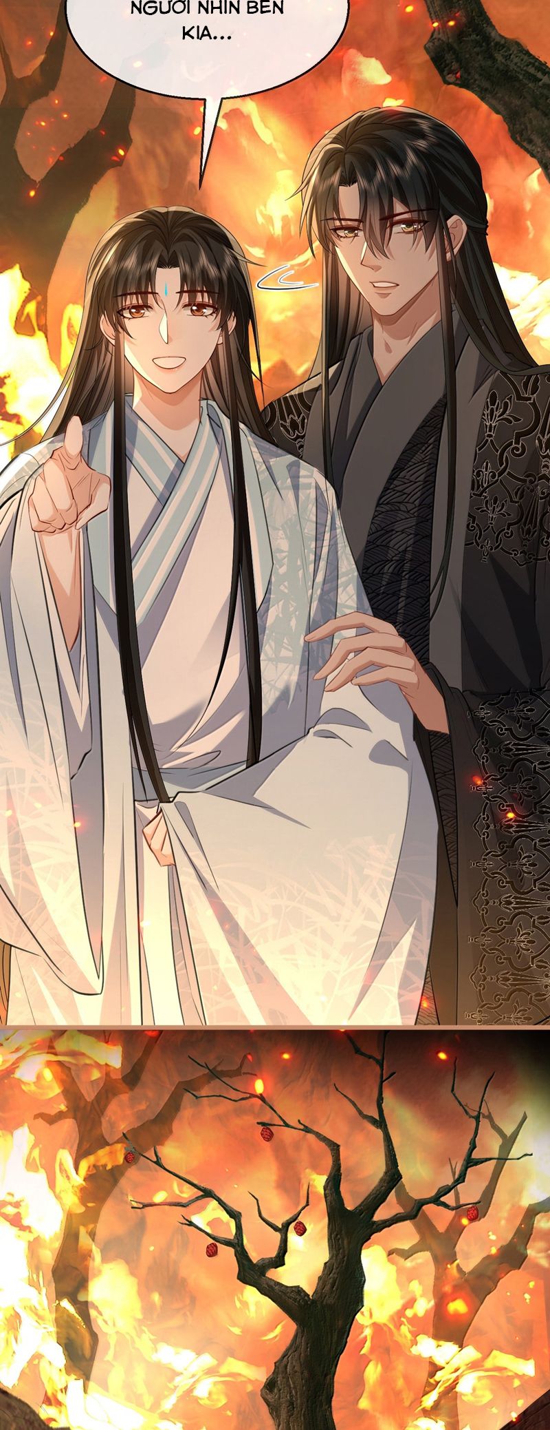 Ma Tôn Đại Nhân Song Tu Không Chapter 74 - Trang 4