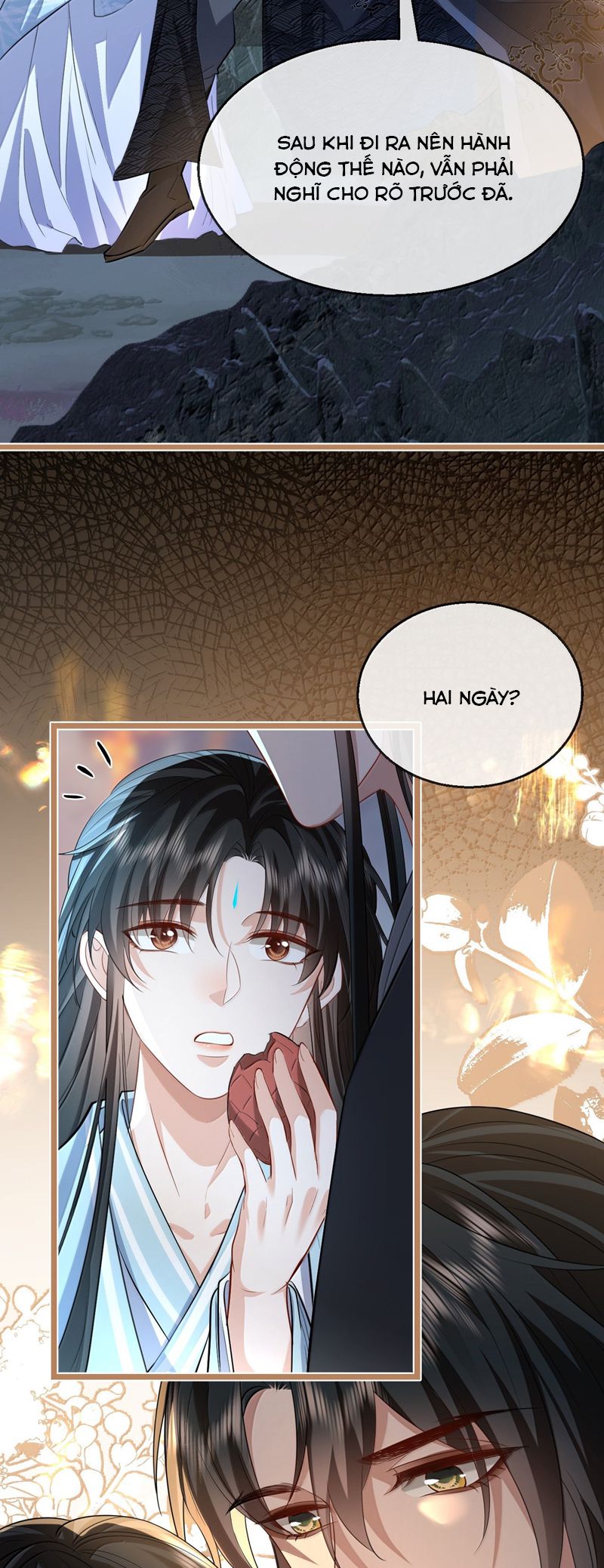 Ma Tôn Đại Nhân Song Tu Không Chapter 74 - Trang 4