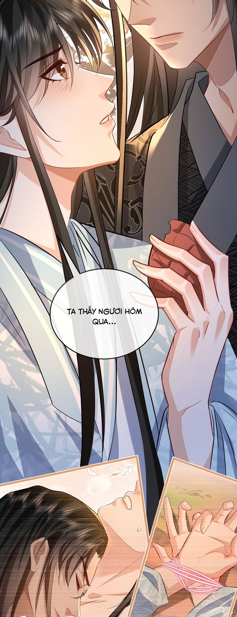 Ma Tôn Đại Nhân Song Tu Không Chapter 74 - Trang 4