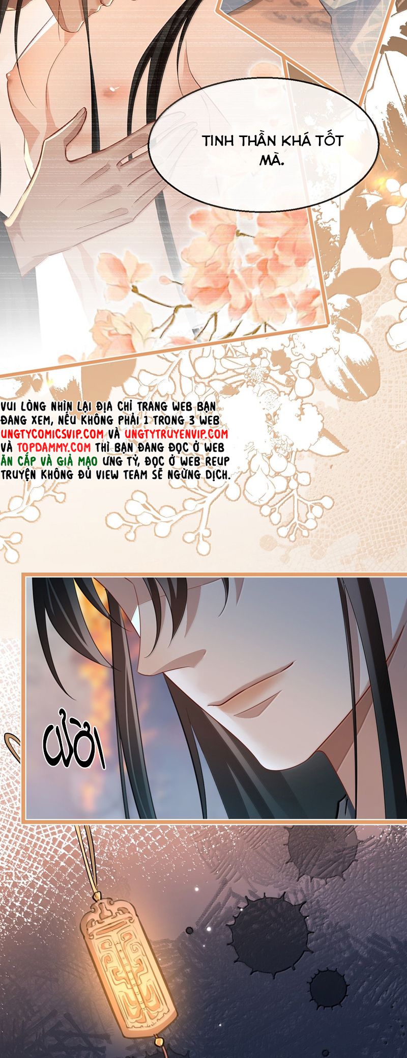 Ma Tôn Đại Nhân Song Tu Không Chapter 74 - Trang 4