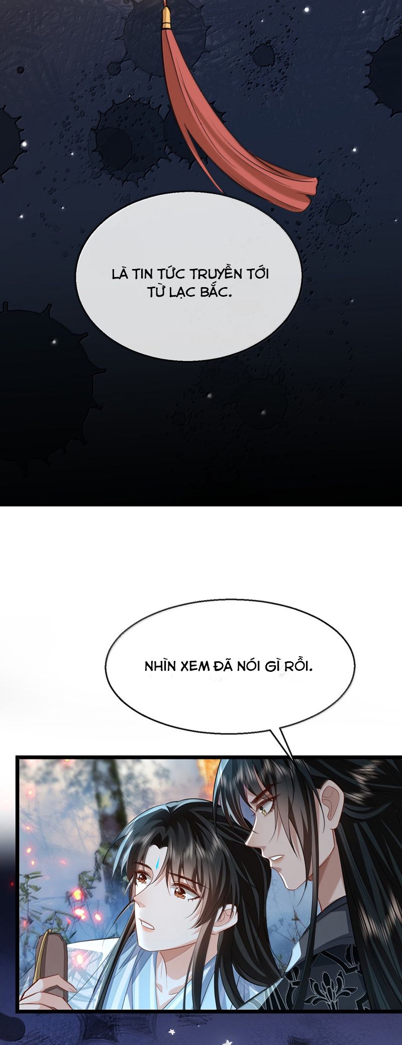 Ma Tôn Đại Nhân Song Tu Không Chapter 74 - Trang 4