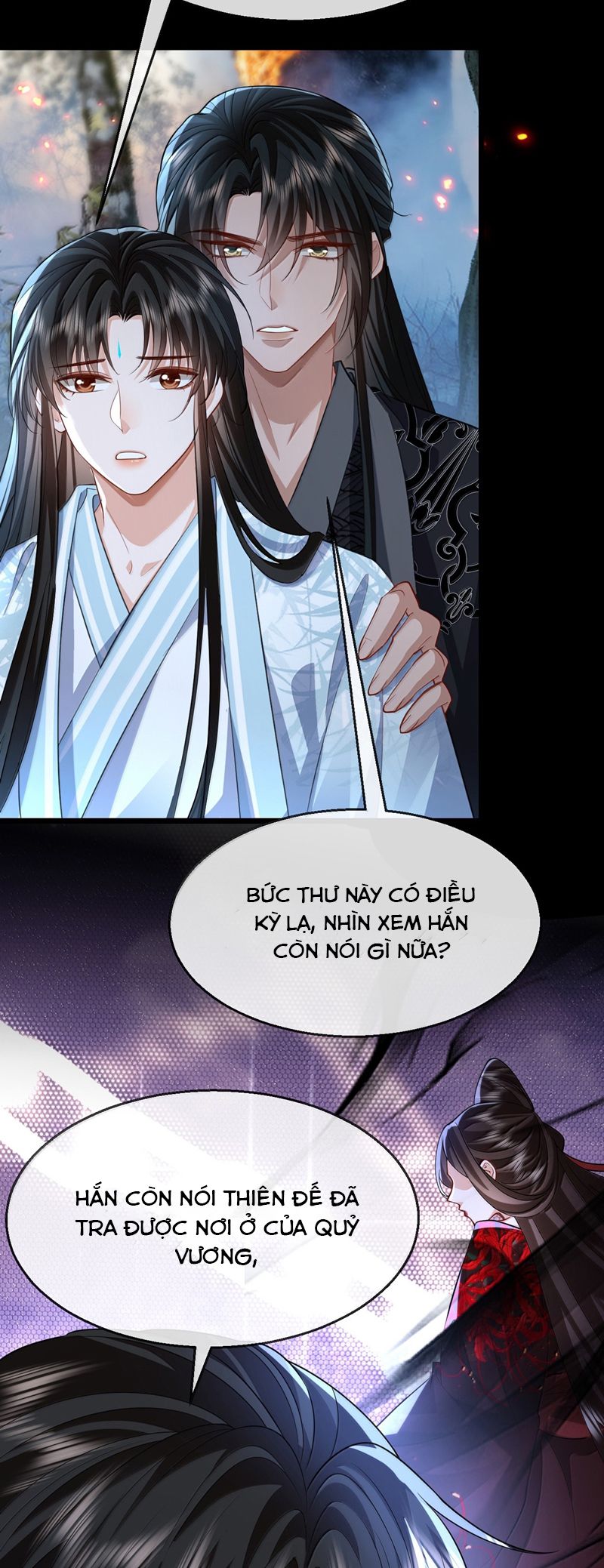 Ma Tôn Đại Nhân Song Tu Không Chapter 74 - Trang 4