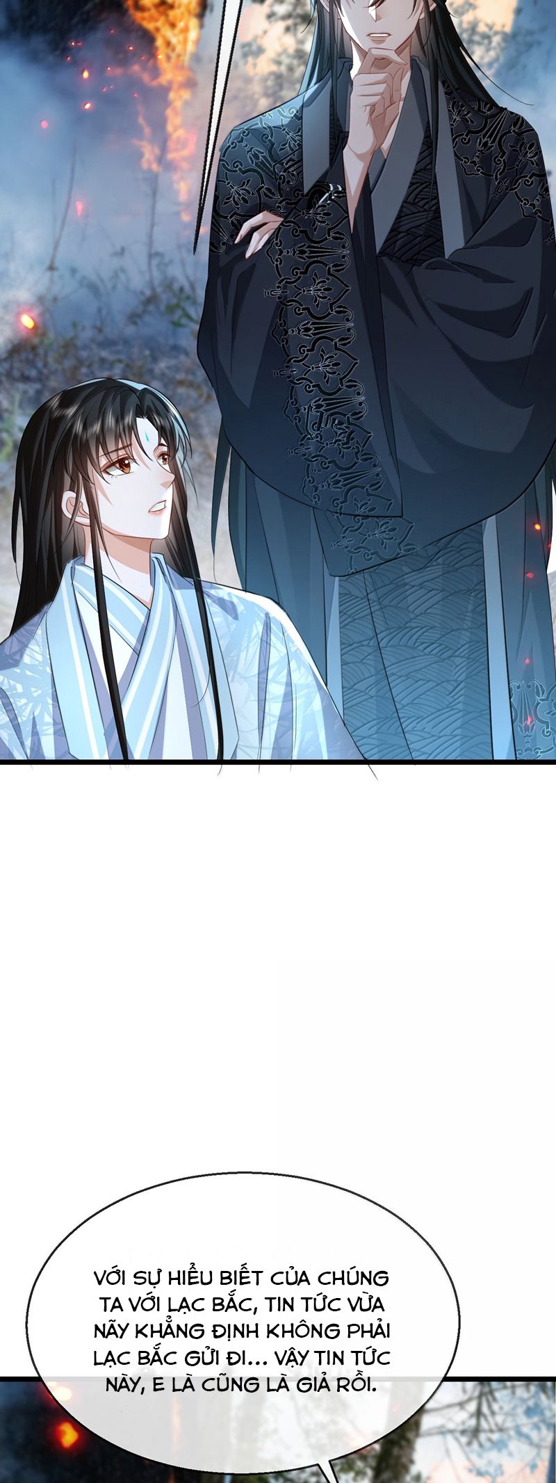 Ma Tôn Đại Nhân Song Tu Không Chapter 74 - Trang 4