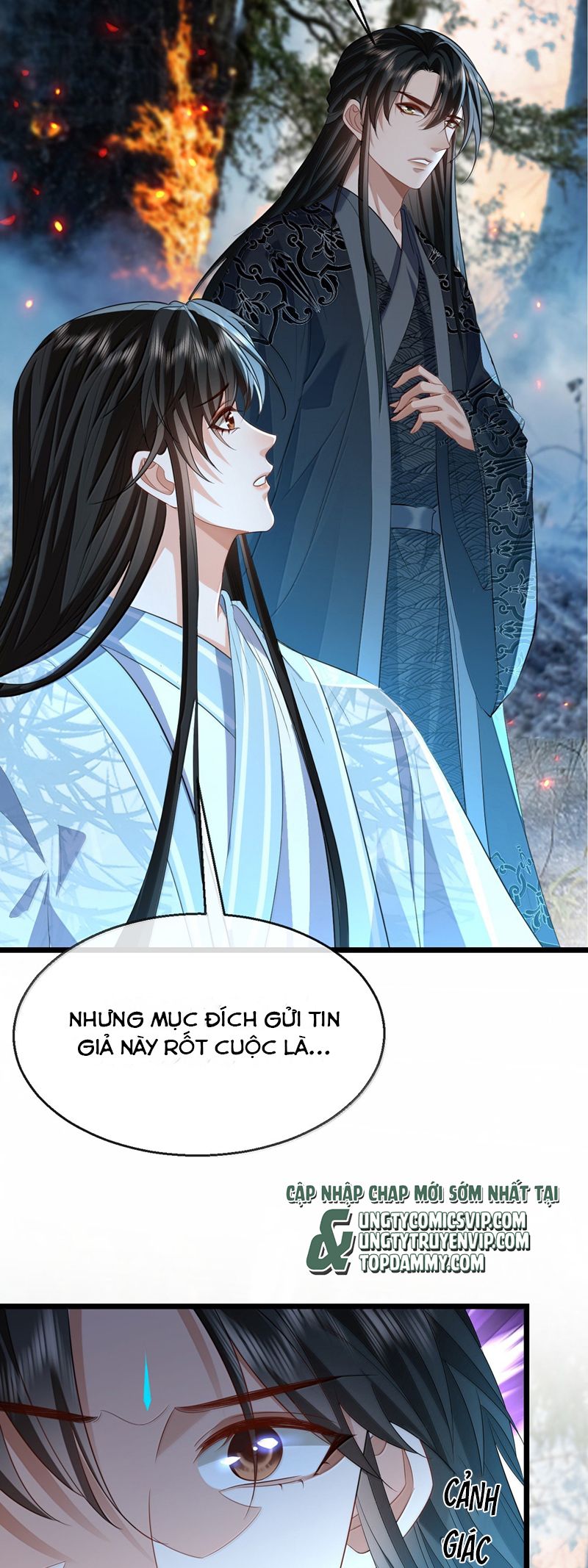 Ma Tôn Đại Nhân Song Tu Không Chapter 74 - Trang 4