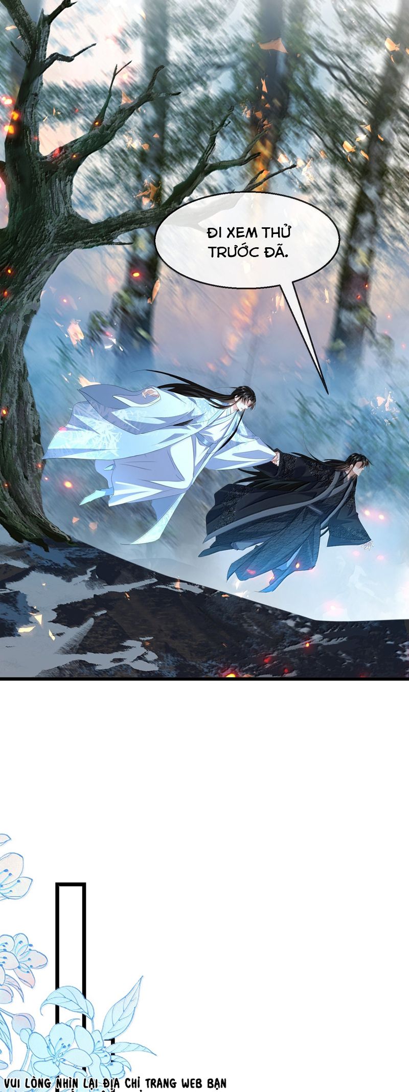 Ma Tôn Đại Nhân Song Tu Không Chapter 74 - Trang 4