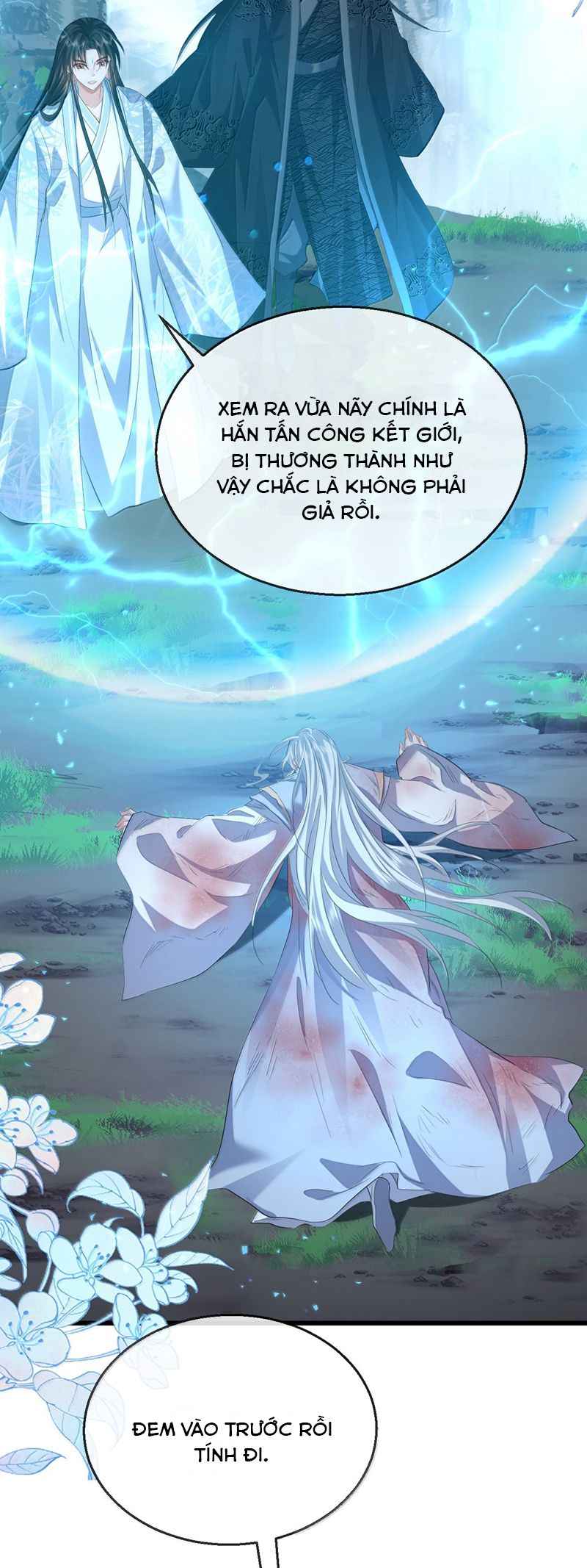 Ma Tôn Đại Nhân Song Tu Không Chapter 74 - Trang 4