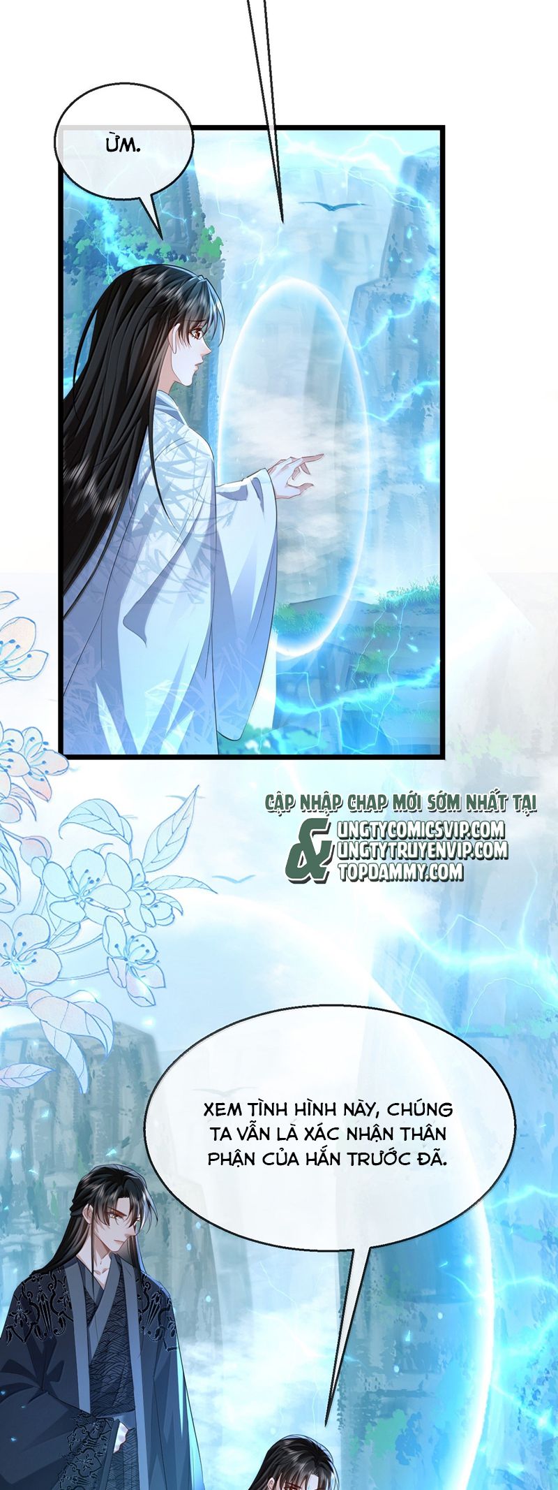 Ma Tôn Đại Nhân Song Tu Không Chapter 74 - Trang 4