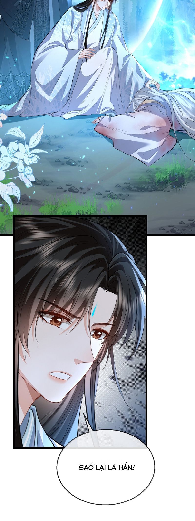 Ma Tôn Đại Nhân Song Tu Không Chapter 74 - Trang 4