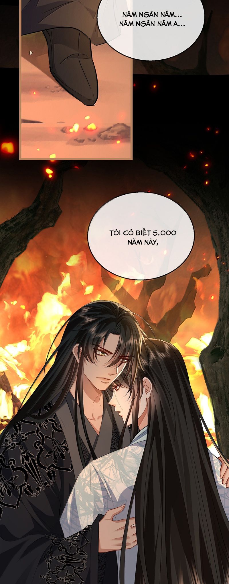 Ma Tôn Đại Nhân Song Tu Không Chapter 74 - Trang 4