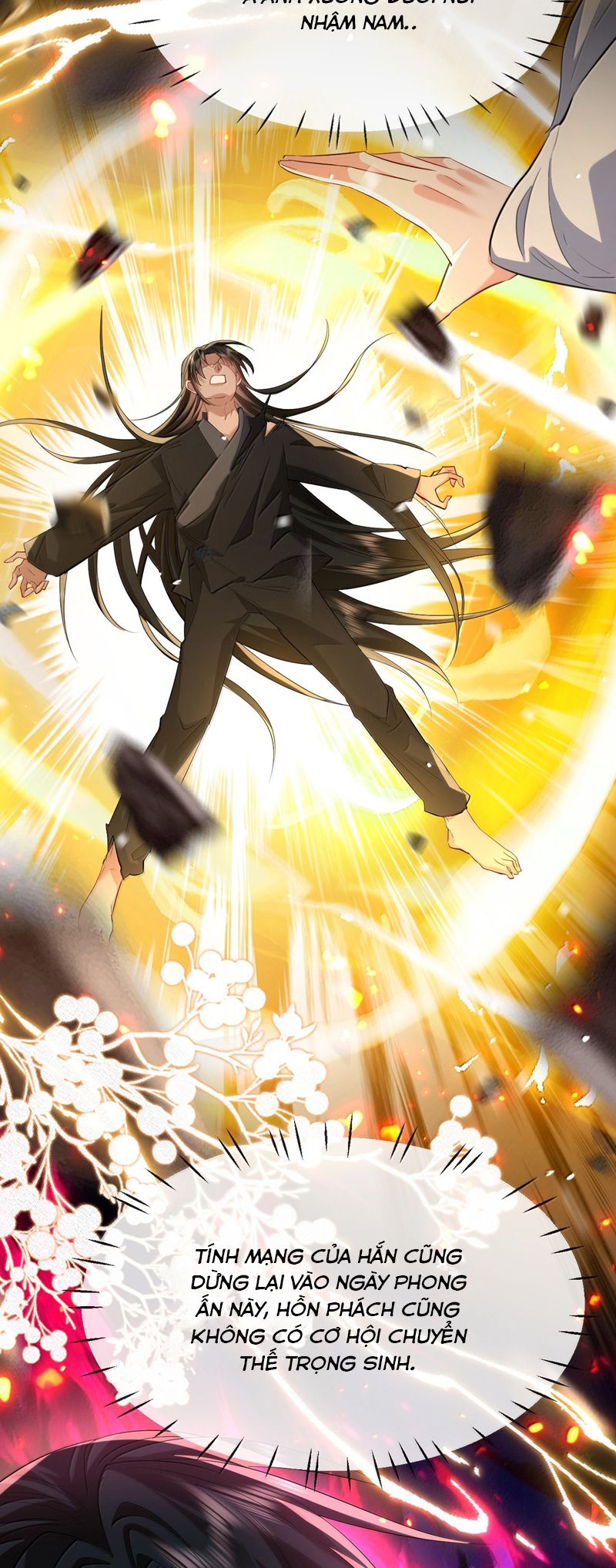 Ma Tôn Đại Nhân Song Tu Không Chapter 74 - Trang 4