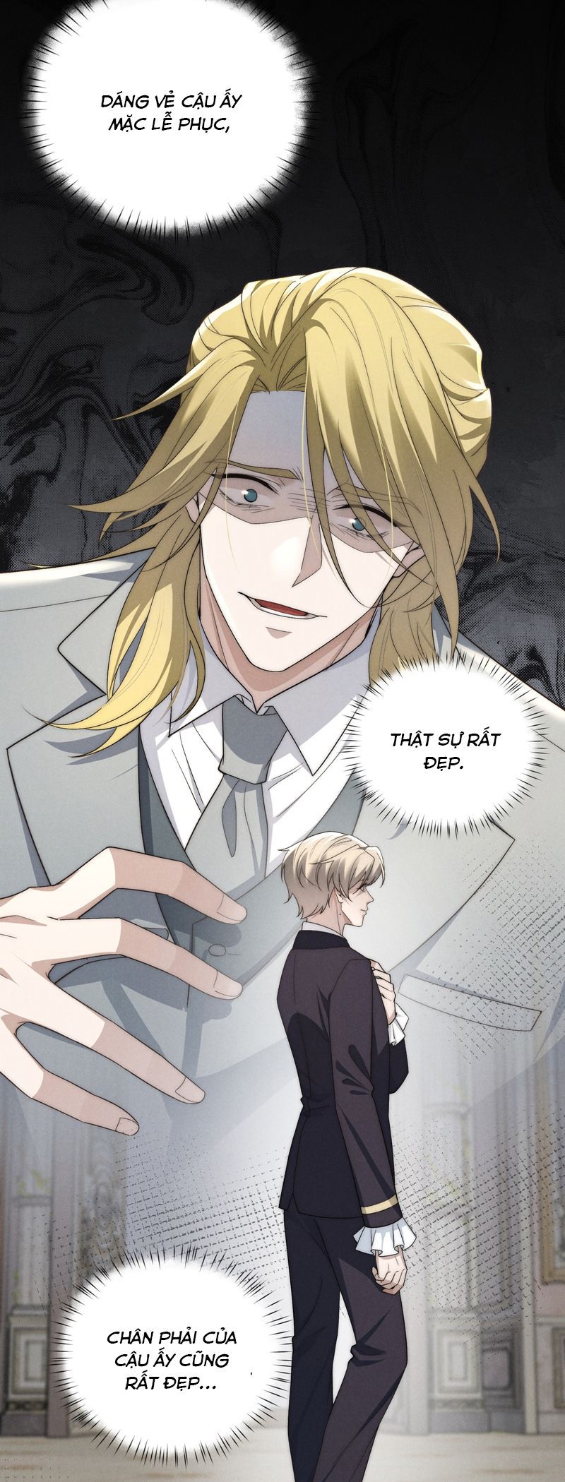 Thiếu Gia Không Ngoan Chapter 52 - Trang 4