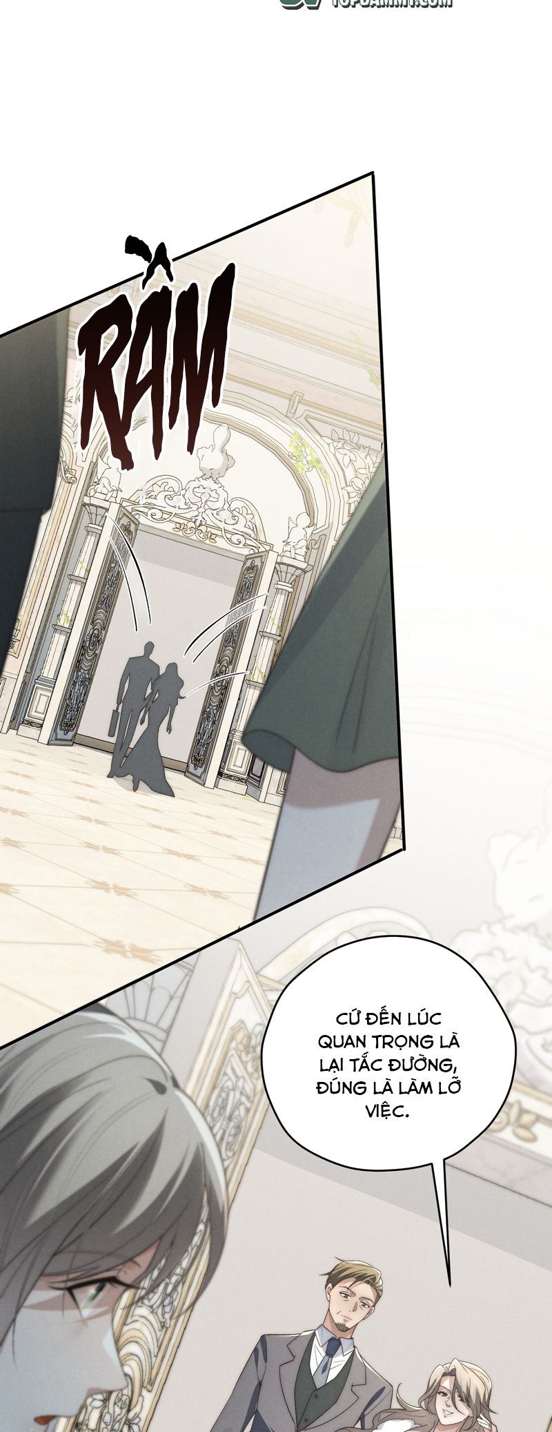 Thiếu Gia Không Ngoan Chapter 52 - Trang 4